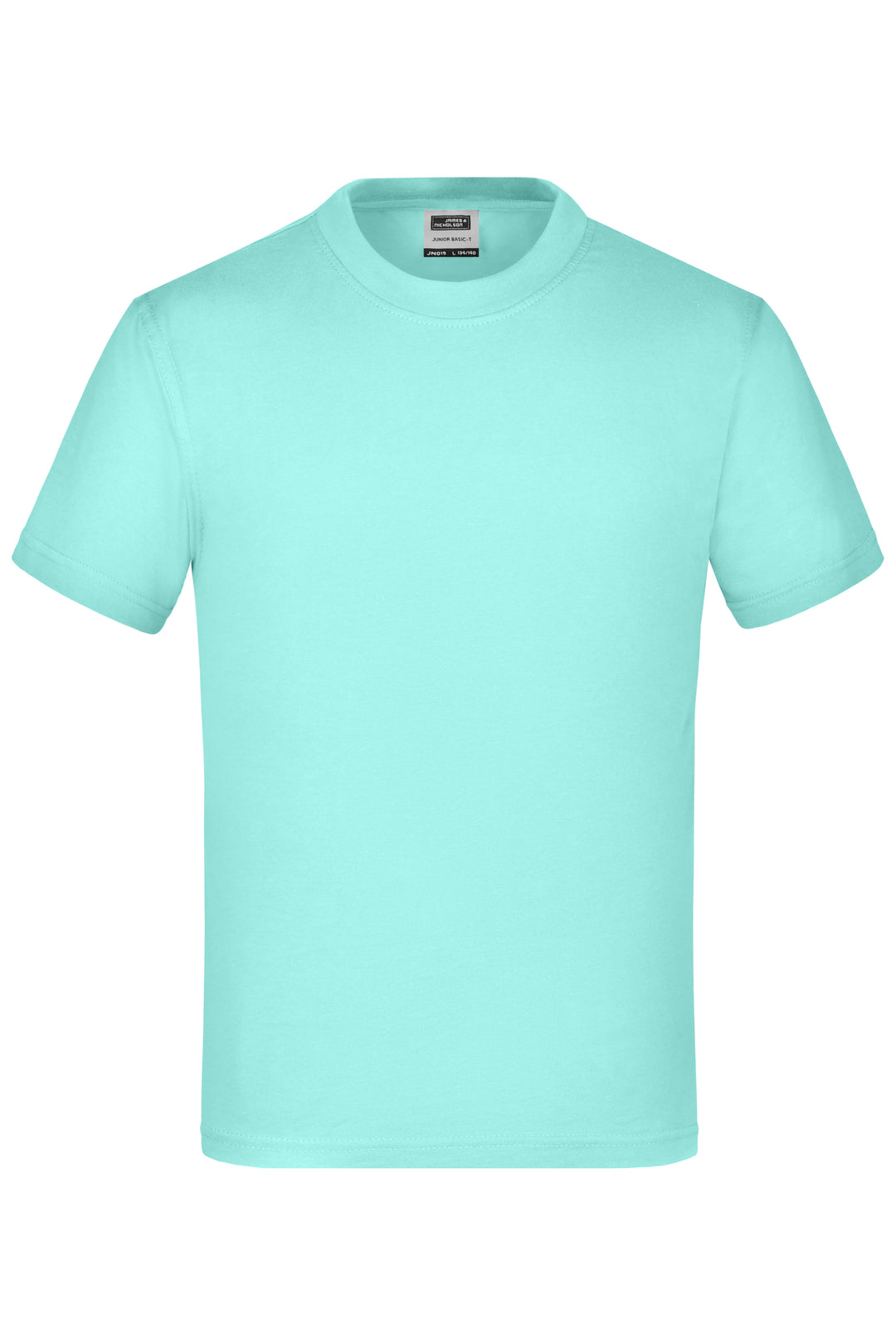 Junior Basic-T - mint