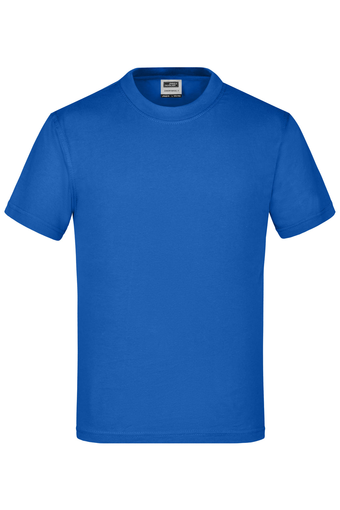 Junior Basic-T - royal