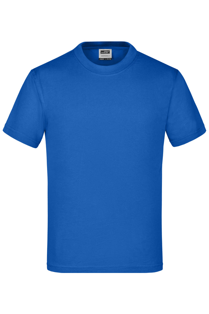 Junior Basic-T - royal