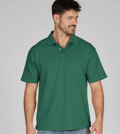 Polo-Piqué Medium