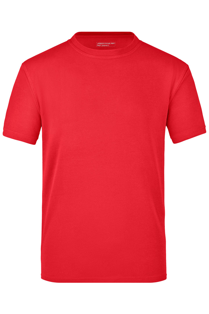 Function-T - red