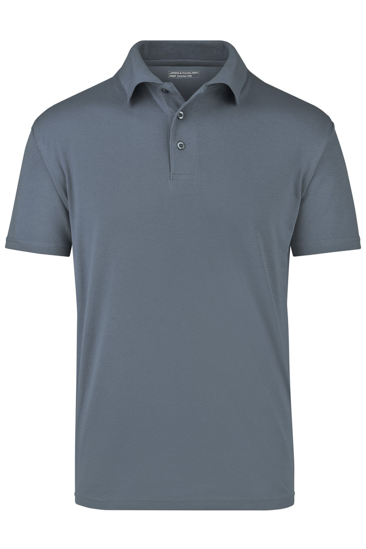 Function Polo - carbon