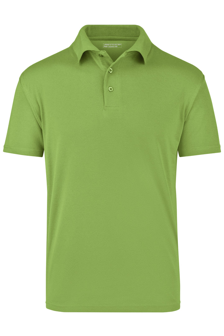 Function Polo - grass
