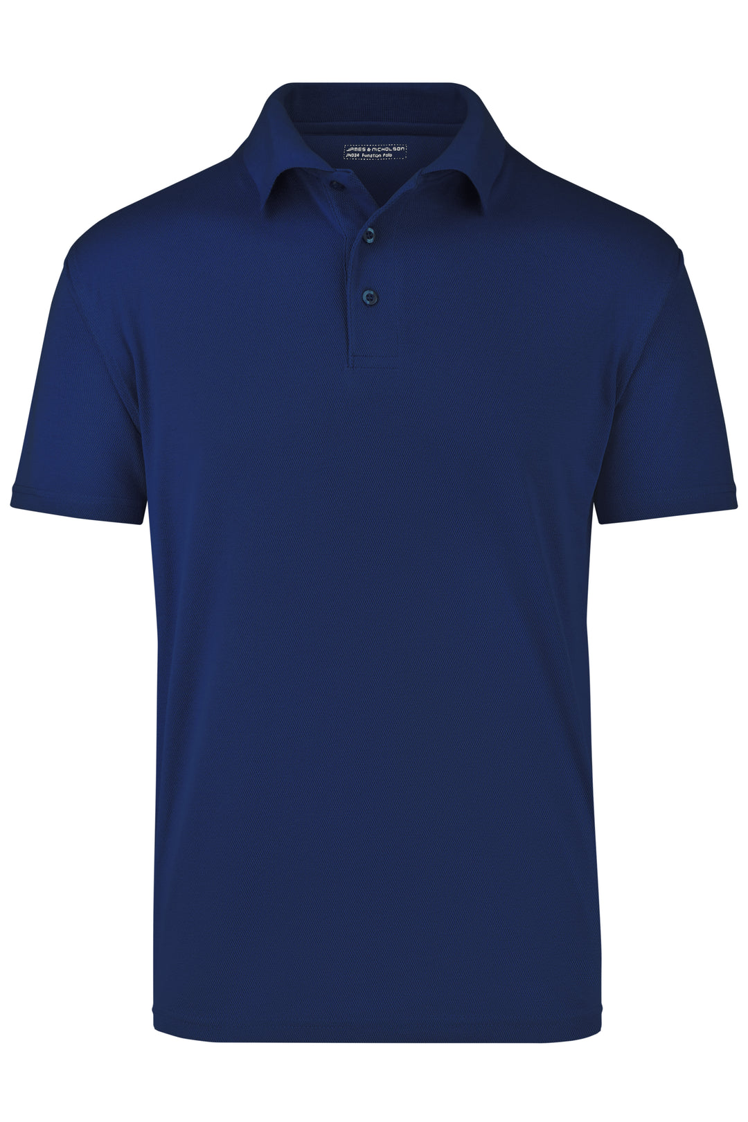 Function Polo - navy