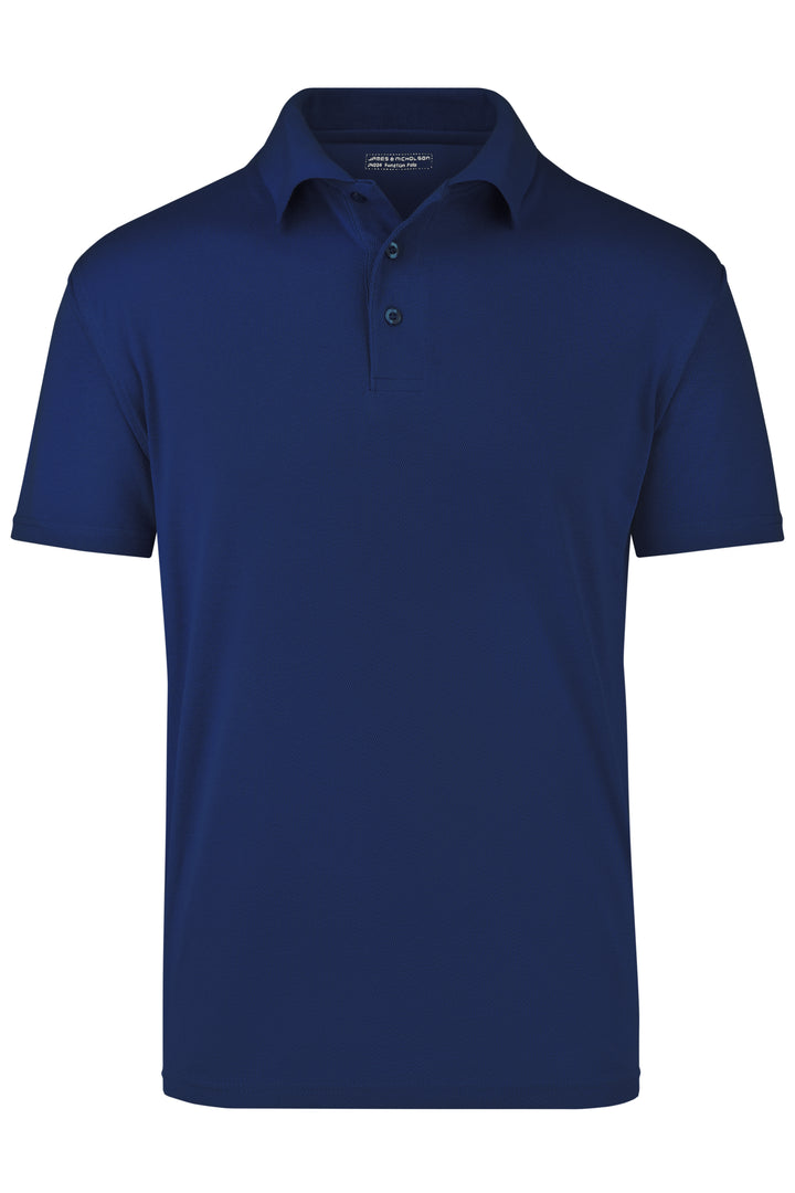 Function Polo - navy
