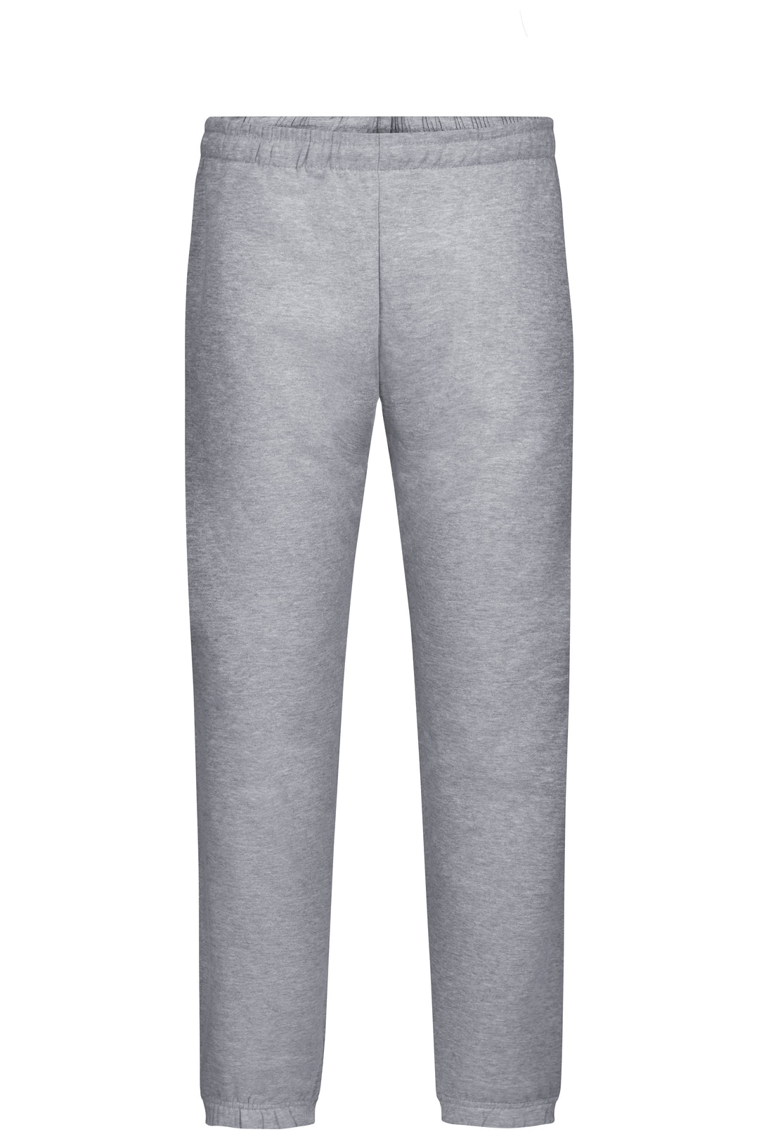 Men's Jogging Pants - grey-heather