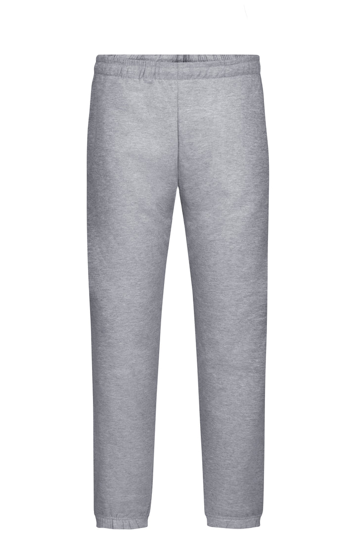 Men's Jogging Pants - grey-heather