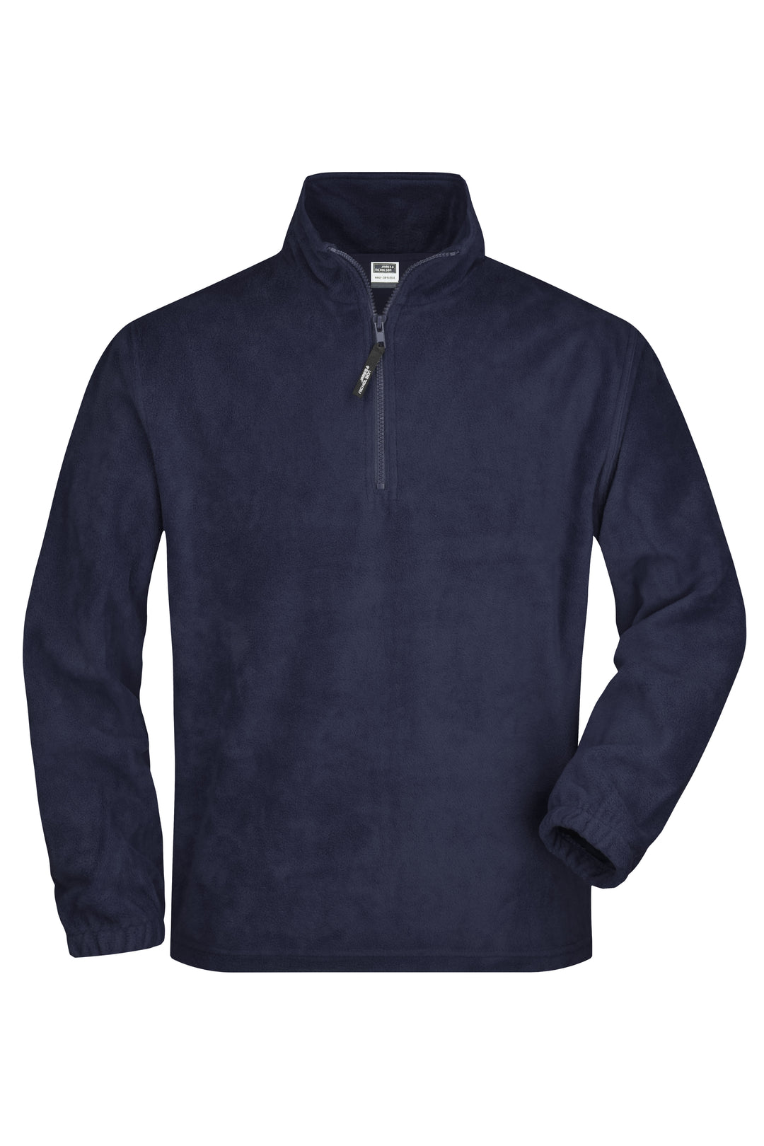 Half-Zip Fleece - navy