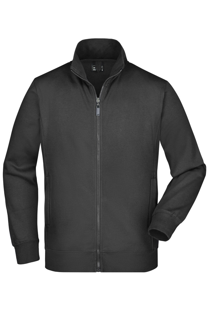 Men's Jacket - black