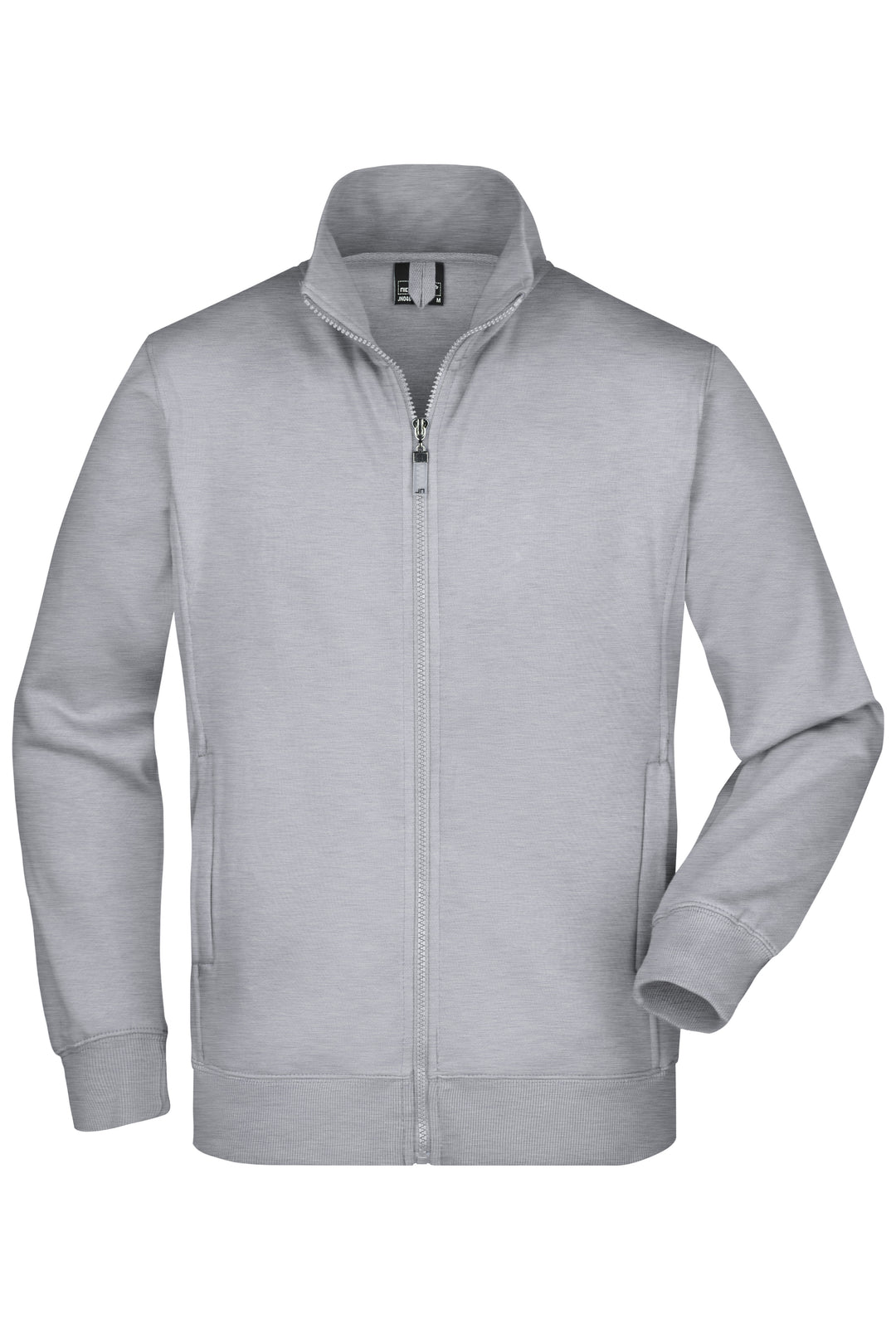 Men's Jacket - grey-heather