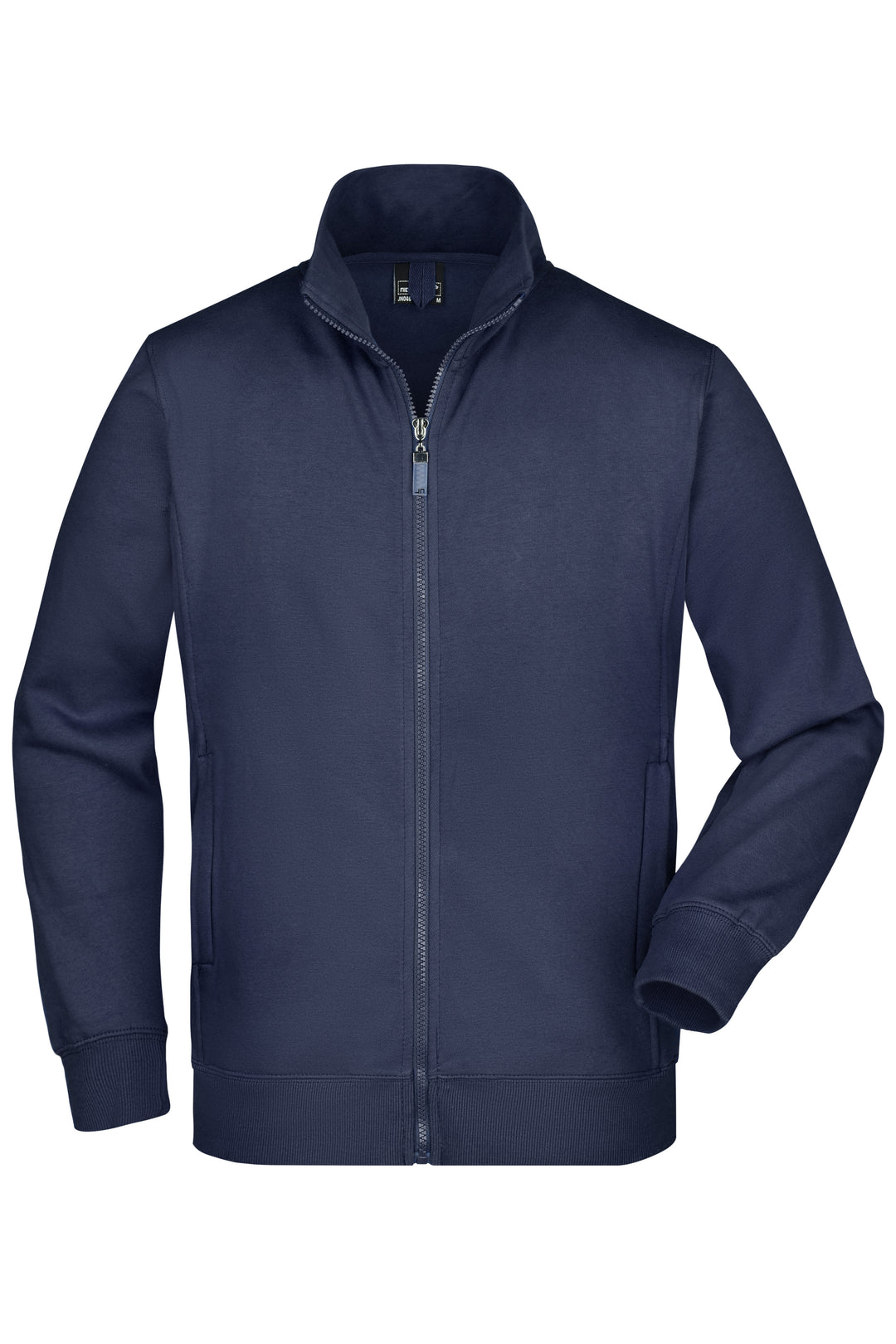 Men's Jacket - navy