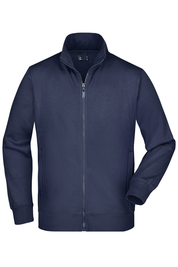 Men's Jacket - navy