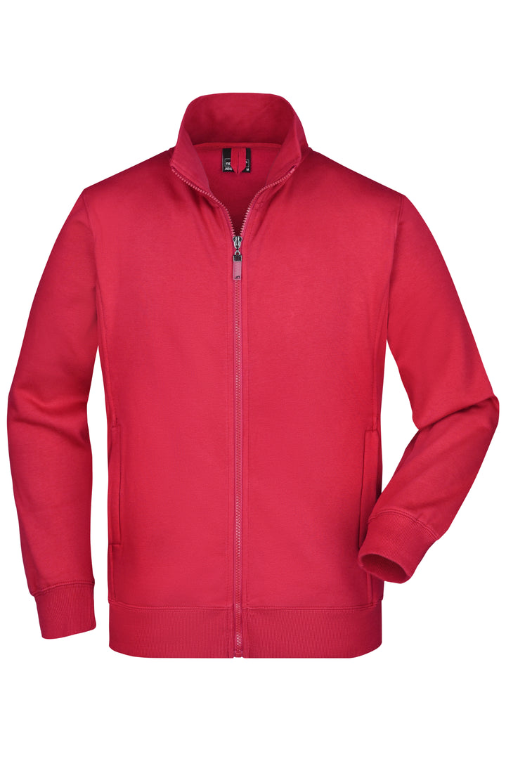 Men's Jacket - red