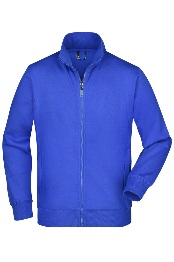 Men's Jacket - royal