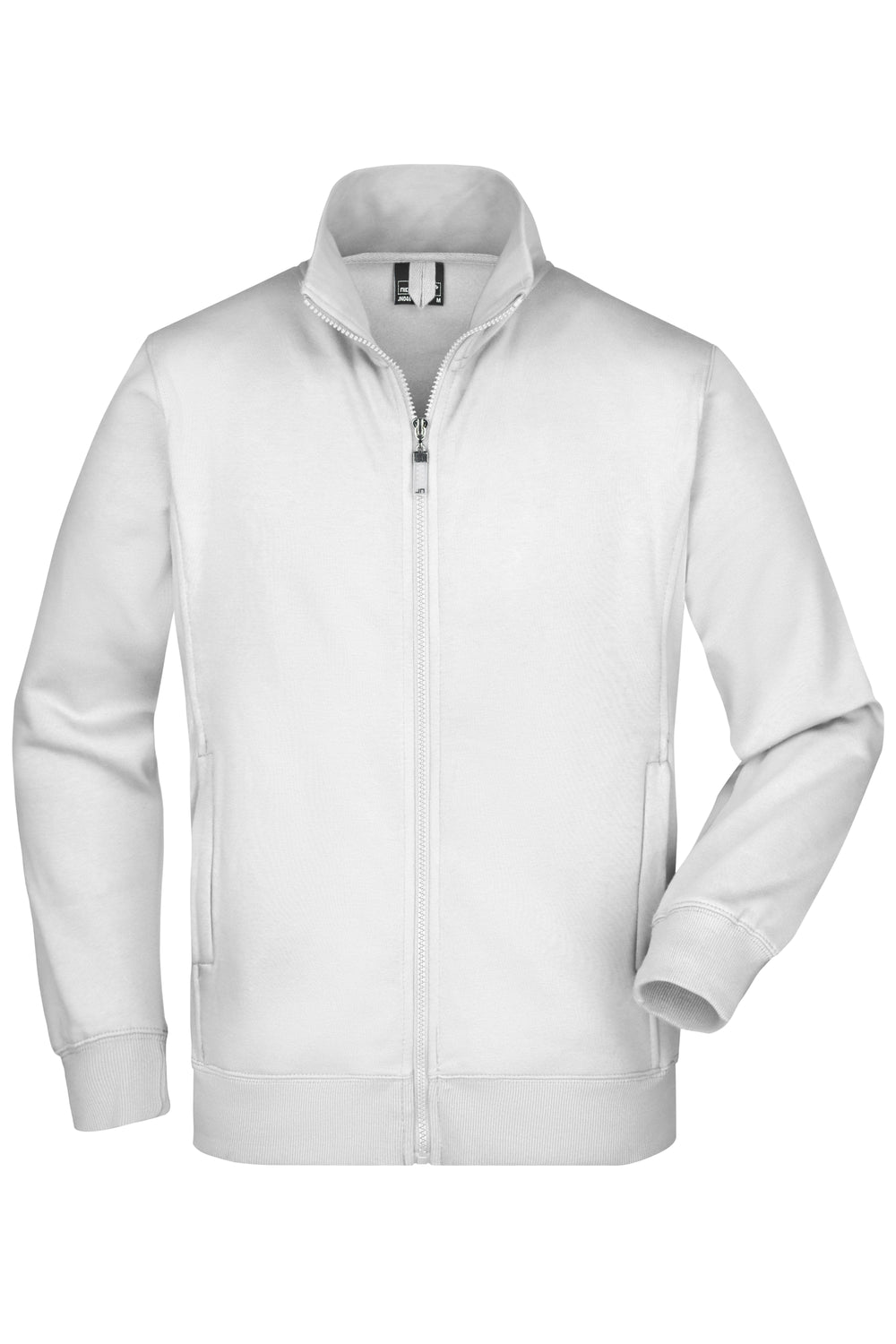 Men's Jacket - white