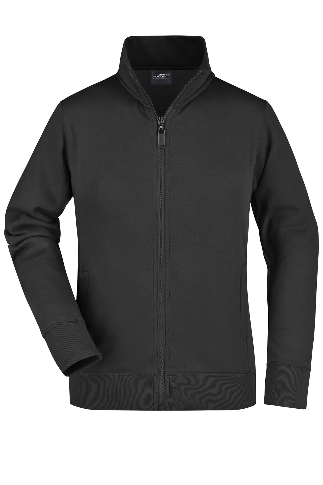Ladies' Jacket - black
