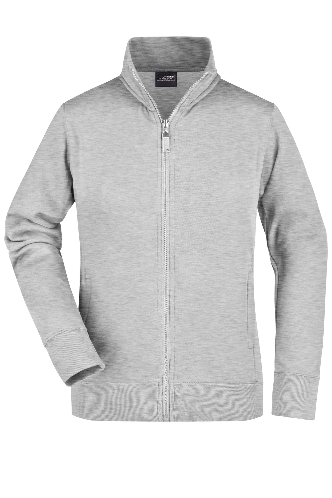 Ladies' Jacket - grey-heather