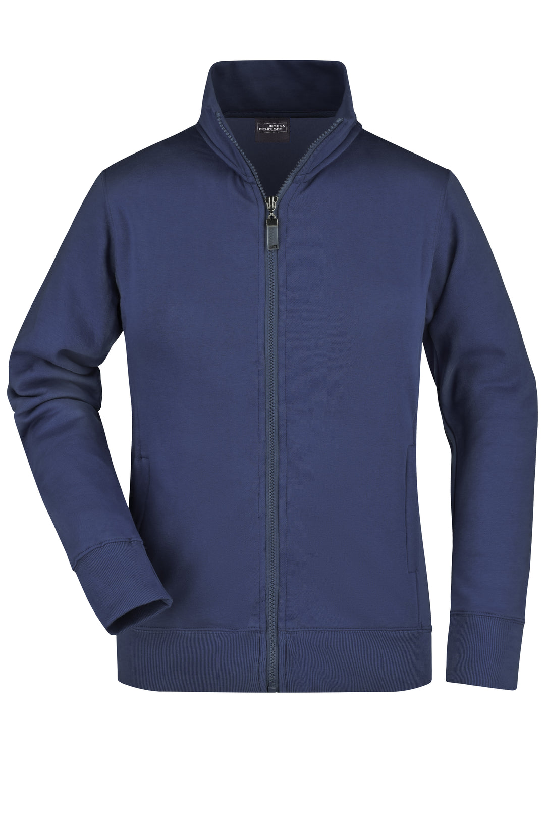 Ladies' Jacket - navy