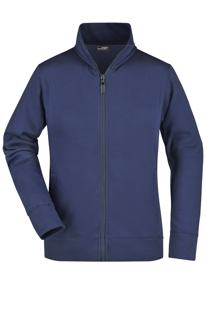 Ladies' Jacket - navy