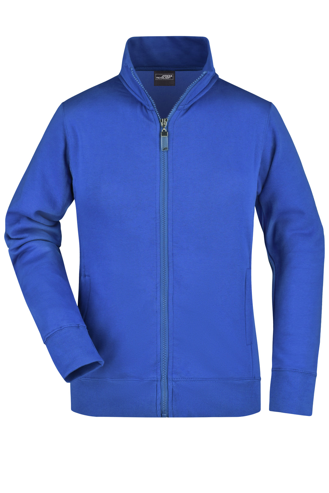 Ladies' Jacket - royal