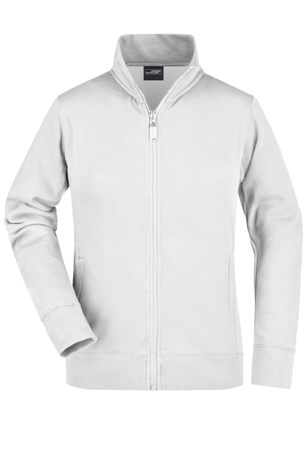 Ladies' Jacket - white
