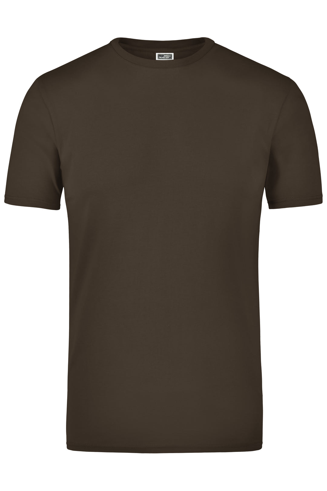 Elastic-T - brown