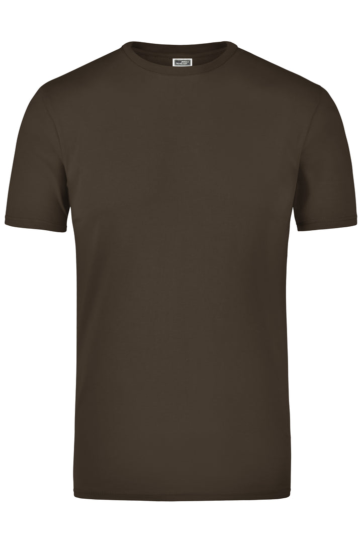 Elastic-T - brown