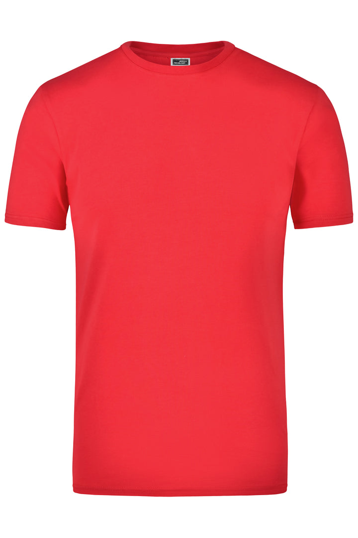 Elastic-T - red