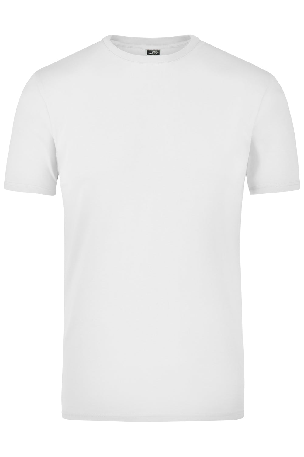 Elastic-T - white