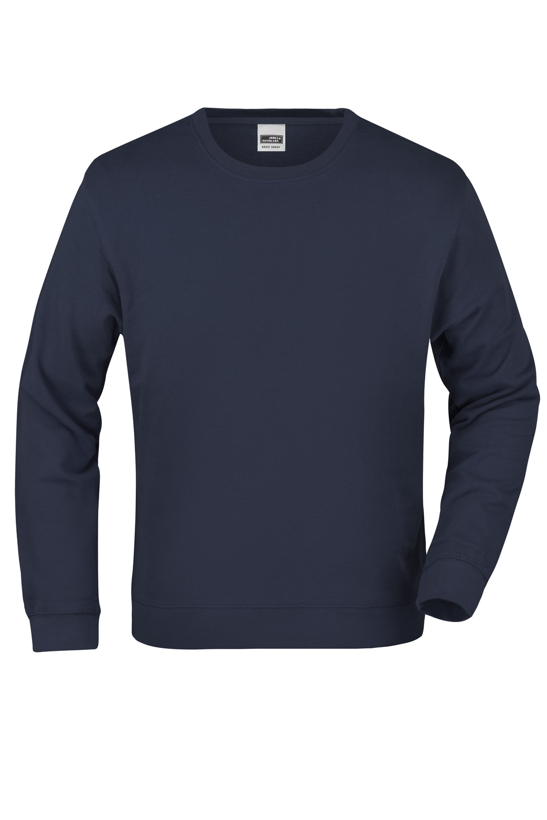 Basic Sweat - navy