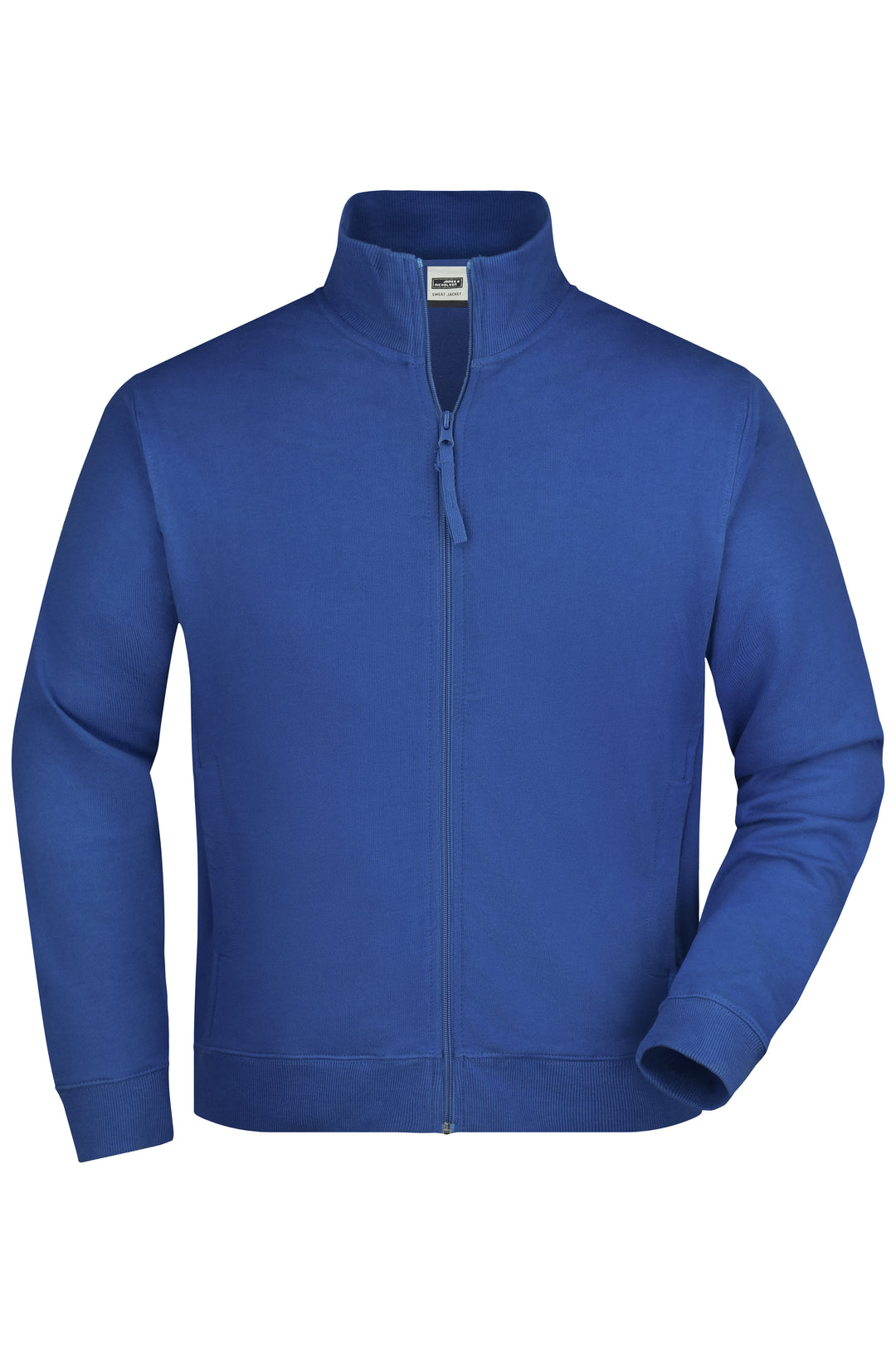 Sweat Jacket - royal