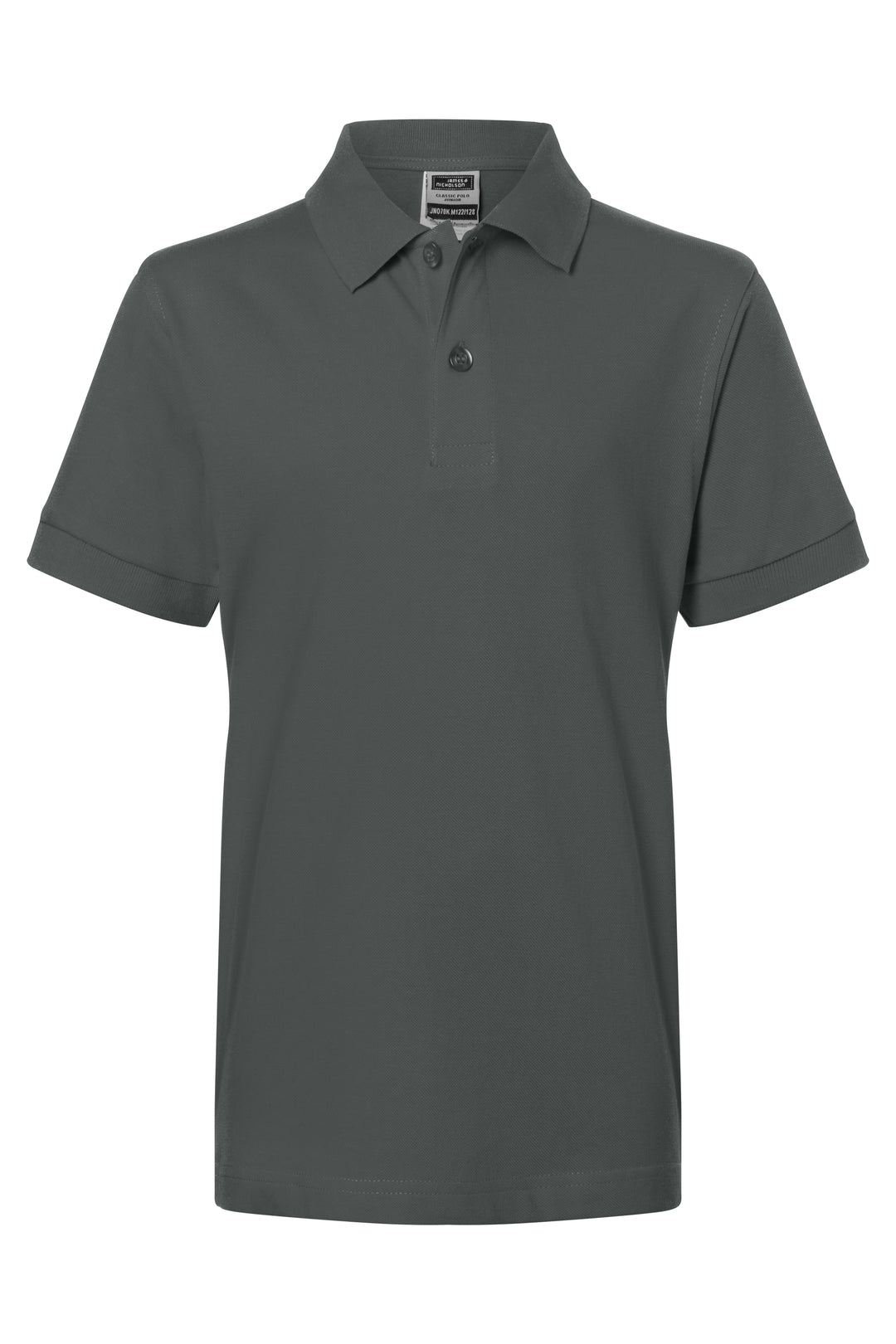 Classic Polo Junior - graphite