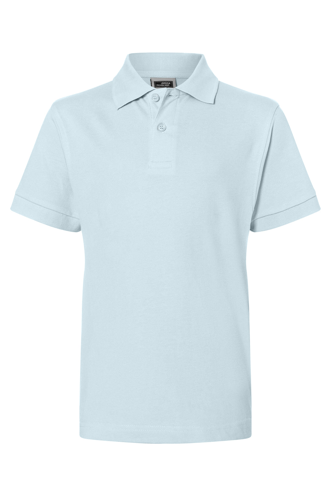 Classic Polo Junior - light-blue