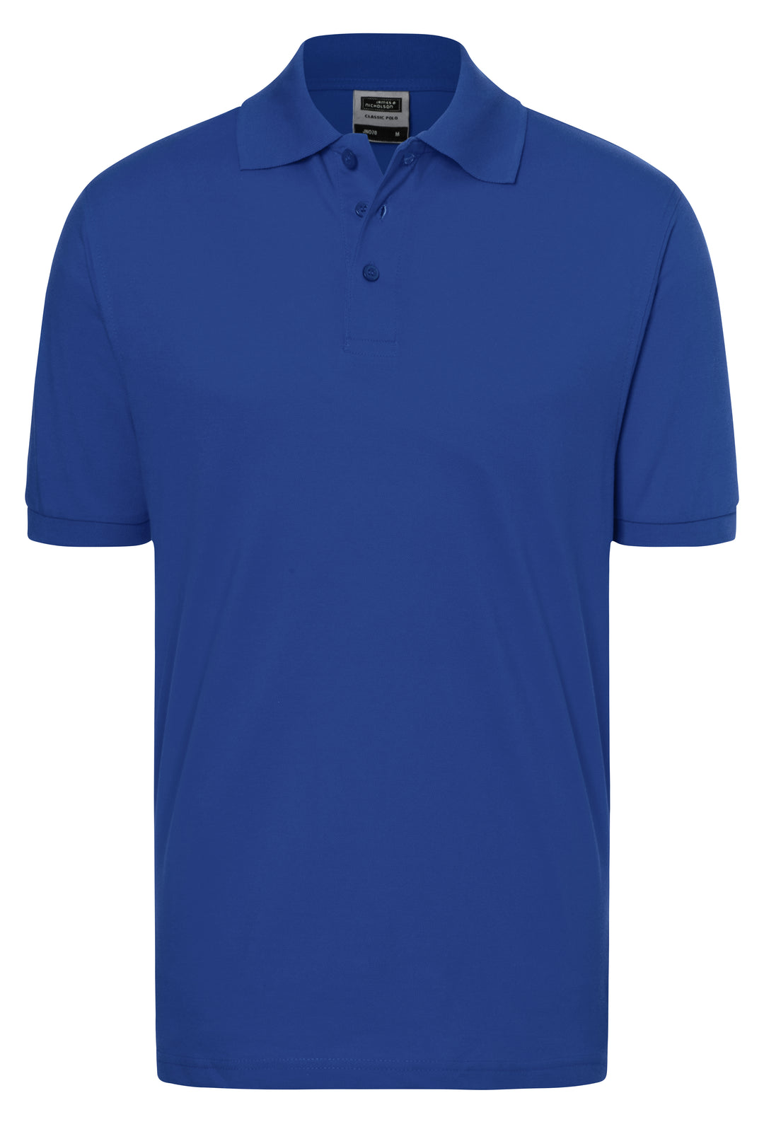 Classic Polo - dark-royal