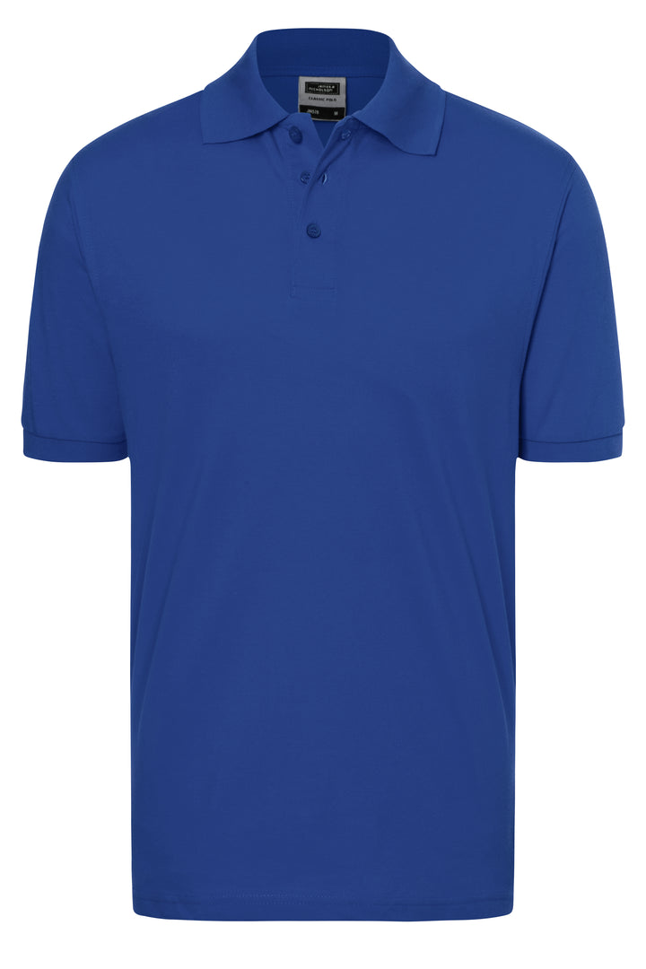Classic Polo - dark-royal