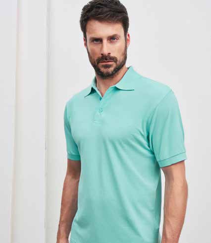 Classic Polo
