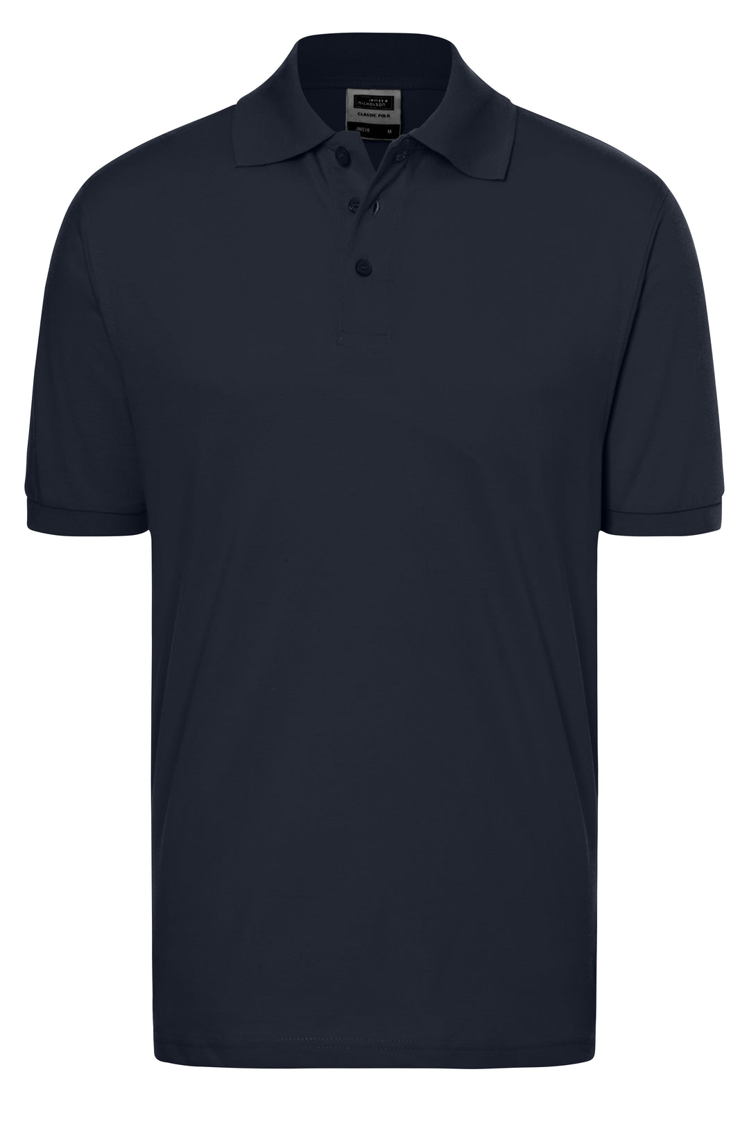 Classic Polo - navy
