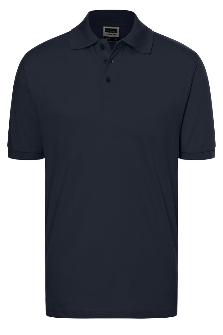 Classic Polo - navy