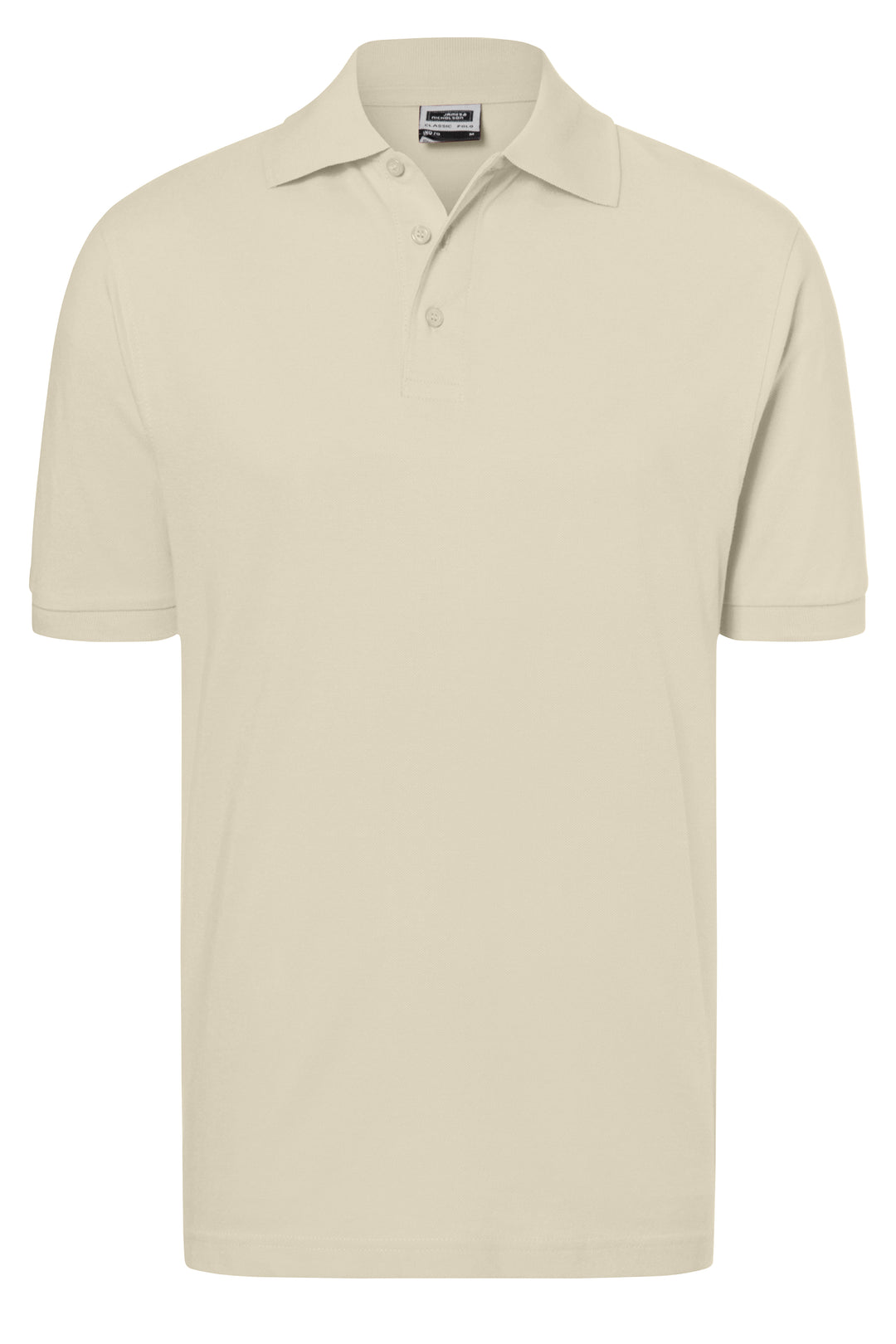 Classic Polo - stone