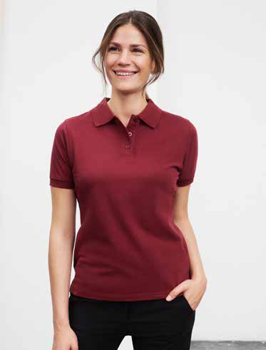Classic Polo Ladies