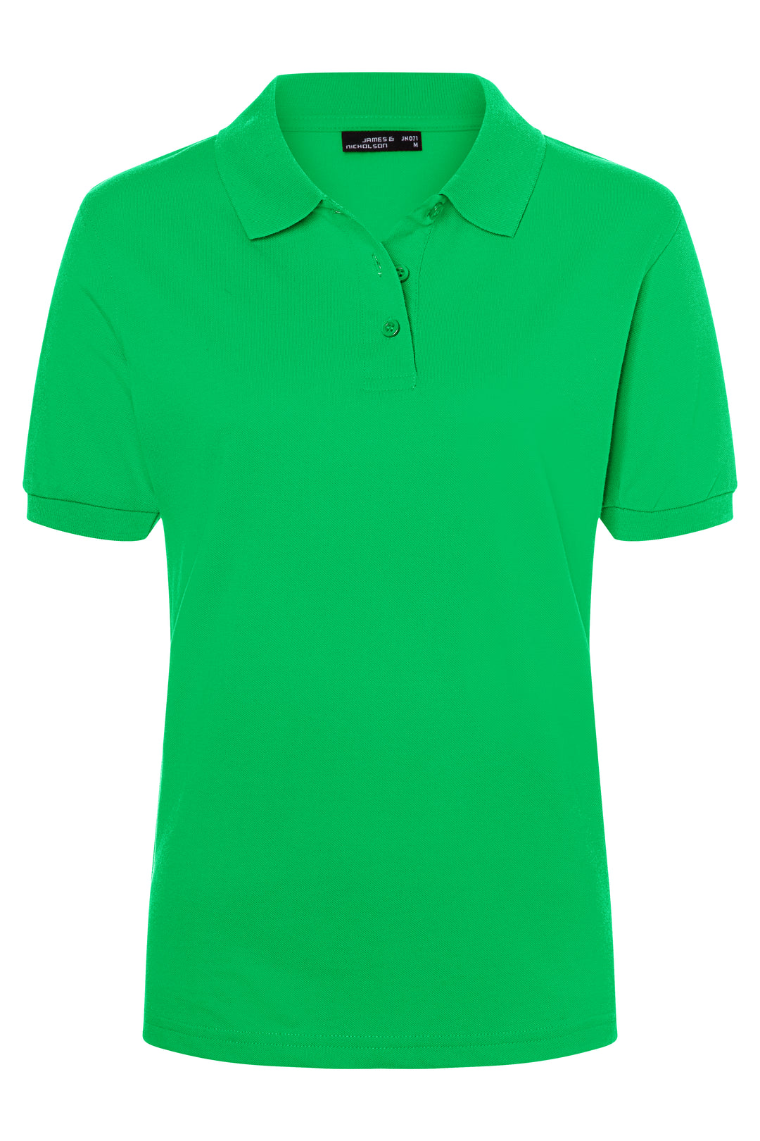 Classic Polo Ladies - fern-green
