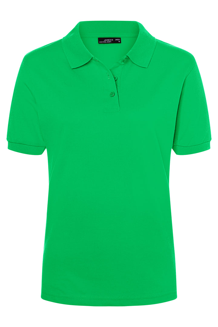 Classic Polo Ladies - fern-green