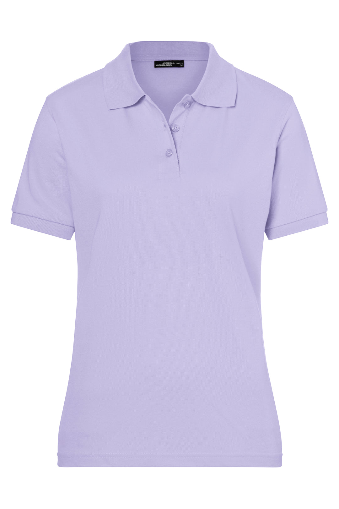 Classic Polo Ladies - lilac