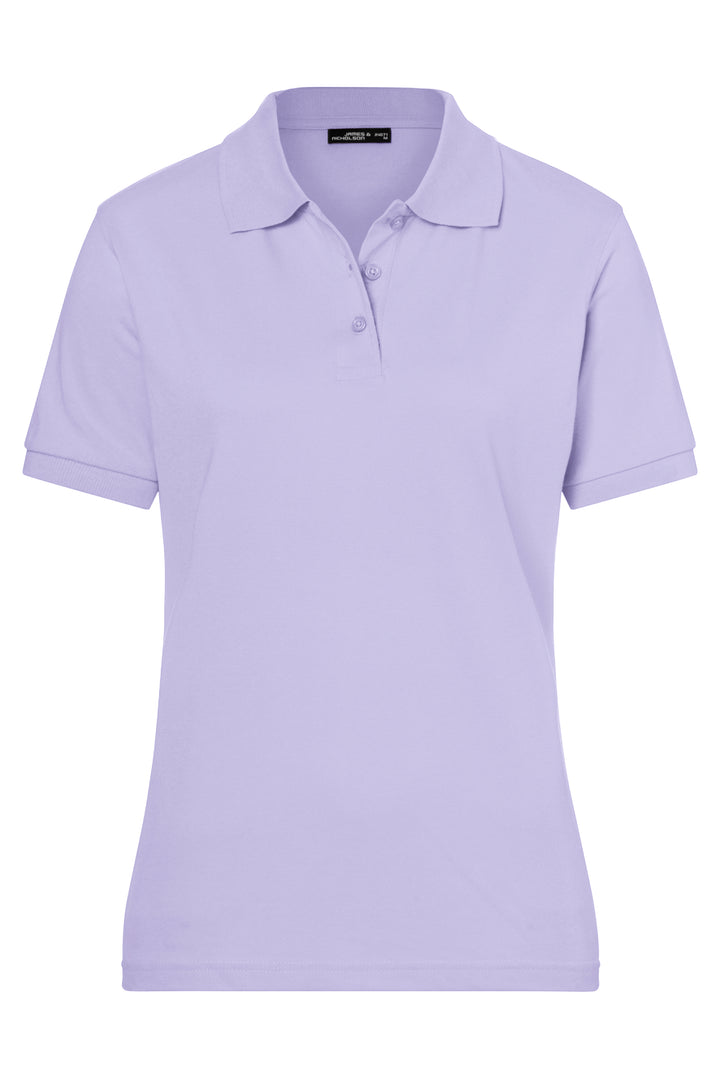 Classic Polo Ladies - lilac