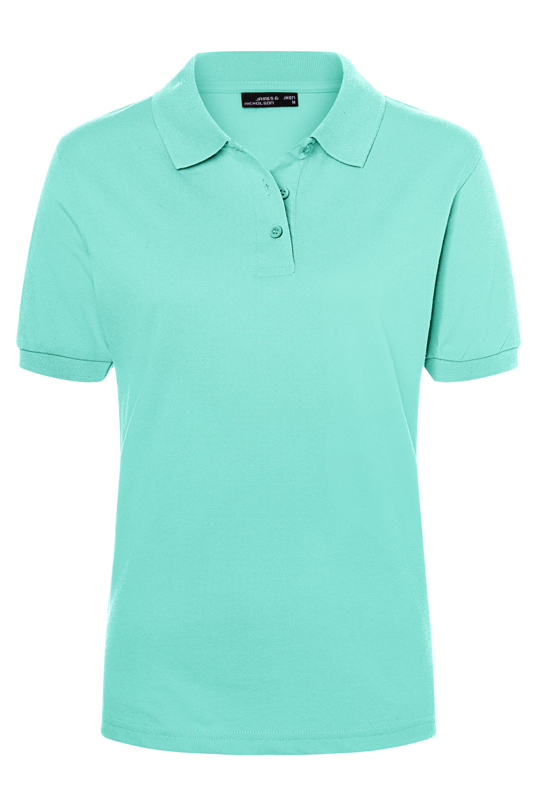 Classic Polo Ladies - mint