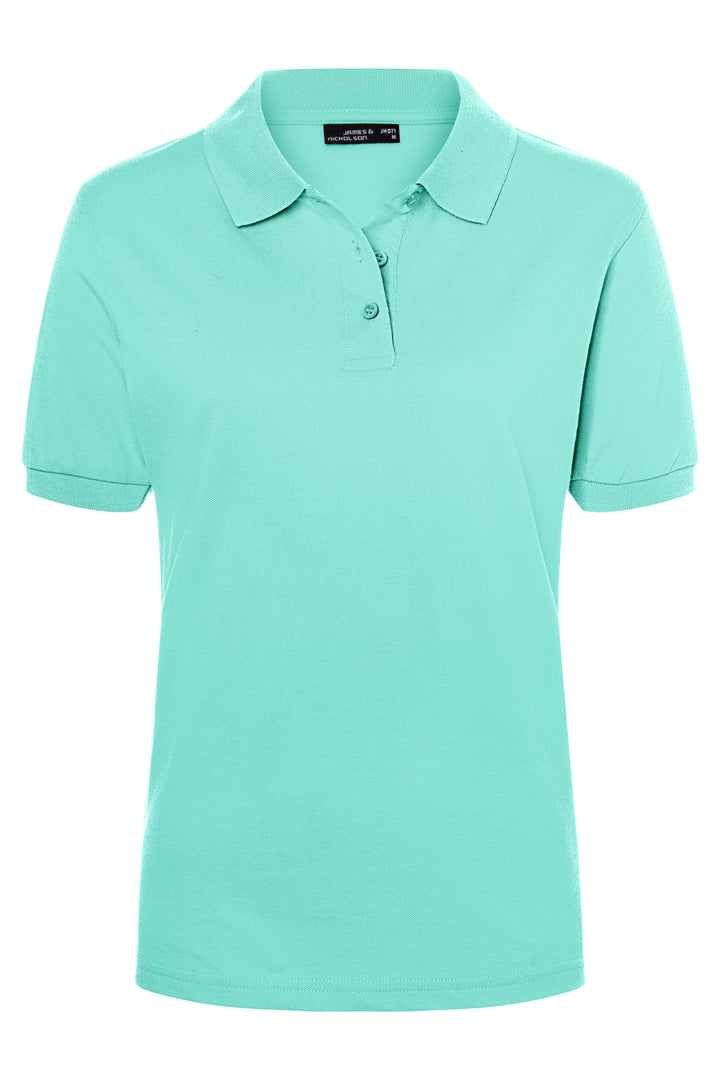 Classic Polo Ladies - mint