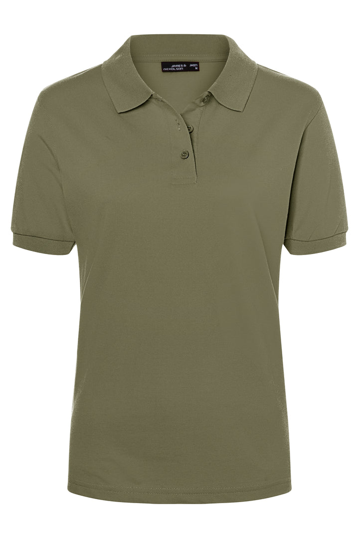 Classic Polo Ladies - olive