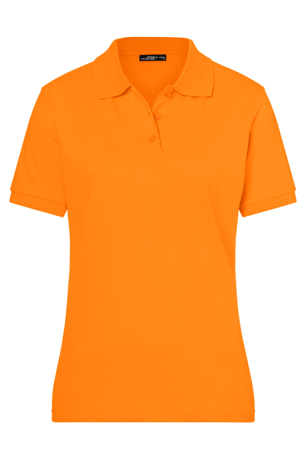 Classic Polo Ladies - orange