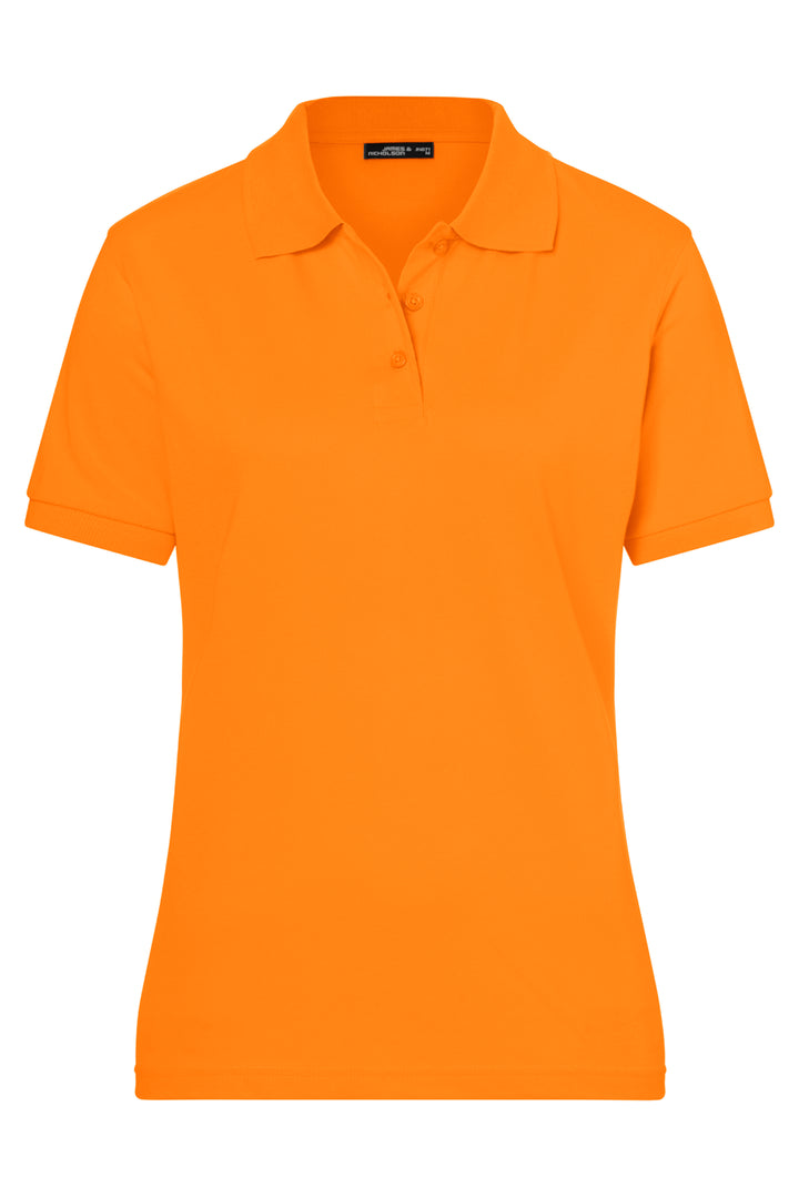 Classic Polo Ladies - orange