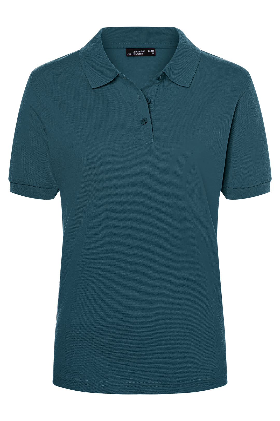 Classic Polo Ladies - petrol